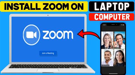zoom video communications download for pc